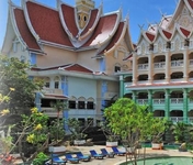Ayodhaya Suites Resort & Spa