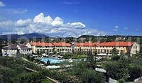 Фото отеля Hotel Caesius Thermae & Spa Resort