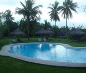 Badian Island Resort and SPA