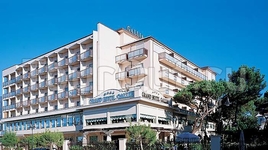 Grand Hotel Gallia