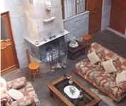 La Casa Escondida Chincana Wasi