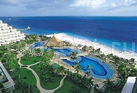 Фото отеля Gran Caribe Real Resort & Spa
