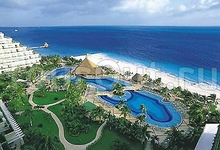 Gran Caribe Real Resort & Spa