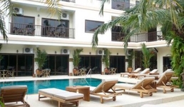 Baan Souy Hotel