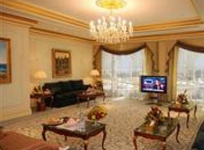 The Signature Dar Al Taqwa Hotel - Madinah