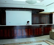 Sharjah Premier Hotel And Resort