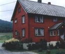Фото Knausen Cottages