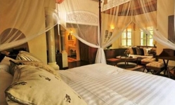 The Luang Say Residence
