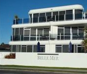 Belle Mer Apartments