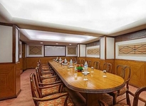 De lAnnapurna Hotel