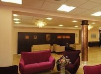 EuroAgentur Business Hotel Jihlava