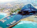 Фото Jumeirah Beach
