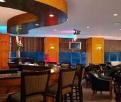 Eastwood Richmonde Hotel