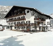 Hotel Malleier