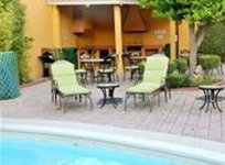 Casa Mexicana Hotel Saltillo
