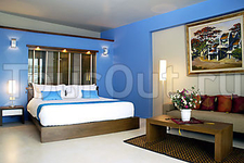 Best Western Premier Maya Koh Lanta Resort