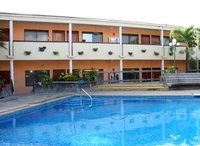 Фото отеля Best Western Belize Biltmore Plaza