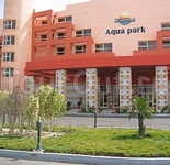 Sindbad Aqua Hotel