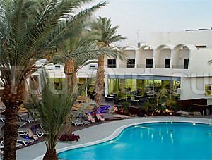 Golden Tulip Privilege Eilat