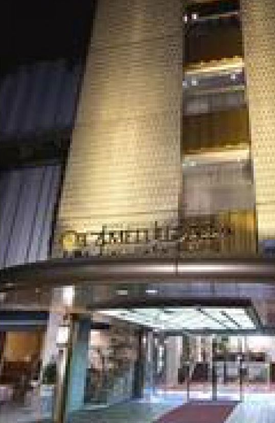 Camelot Hotel Yokohama