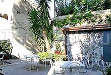 Hotel Toro