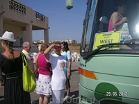 Наш автобус Наш автобус