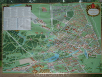 Прогулка по городу Пушкин, после карнавала =) Прогулка по городу Пушкин, после карнавала =)