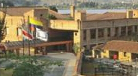 Estelar Paipa Hotel & Convention Center