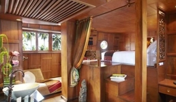 Anantara Cruise