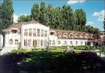Hotel Baranya