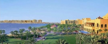 One and Only Royal Mirage Palace