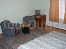 Фото Anna Hotel