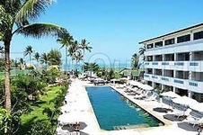 Choeng Mon Beach Hotel & Spa