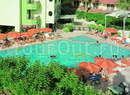 Фото Krizantem Hotel