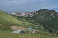 вид н агоры
