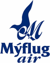 Фотография Myflug Air