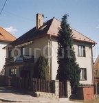 Zavodsky Pension