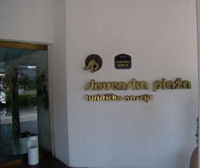 Фото отеля Slovenska Plaza