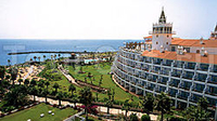 Фото отеля Riu Palace Tenerife Hotel