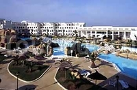 Фото отеля Grand Oasis Hammamet