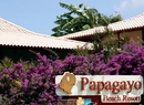 Фото Papagayo Beach Resort