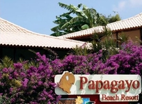 Papagayo Beach Resort