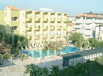 Sertkaya Hotel