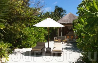 Six Senses Laamu