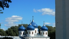 Великий Новгород