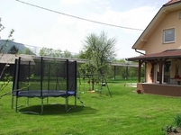Apartma Valant Bodesce