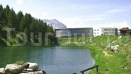 Hotel Lago Losetta