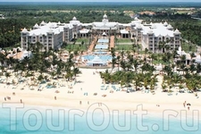 Riu Palace Punta Cana