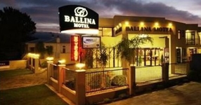 Ballina Motel