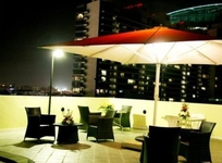 Grand Midwest Reve Hotel Apartments